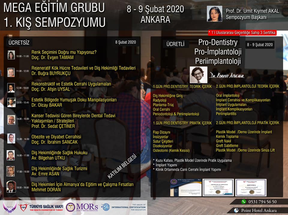 Kış Sempozyumu