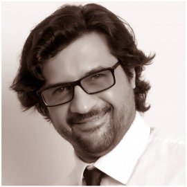 Dr Korkut ALDEMİR